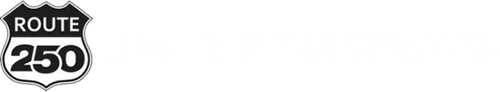Route 250 Health & Performance logo