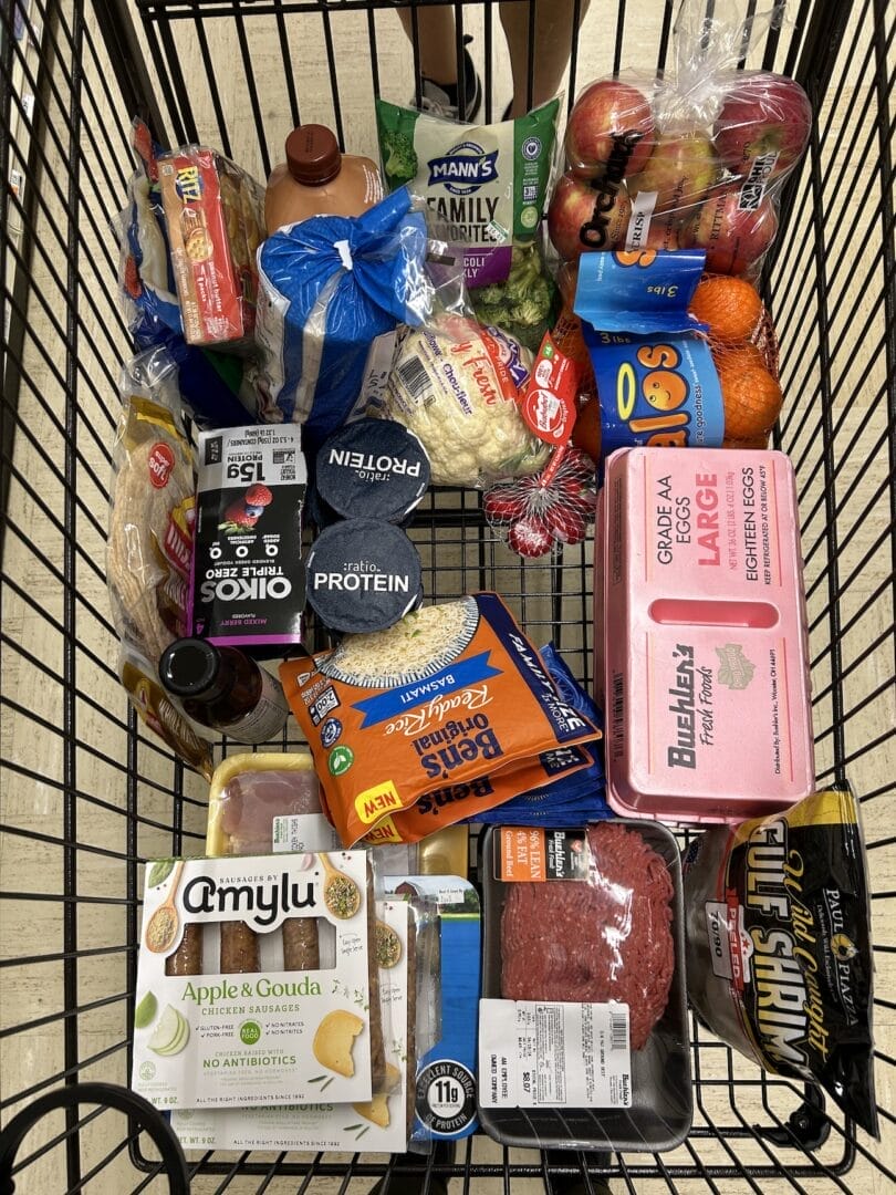 education nutrition awareness